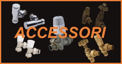 Accessori Radiatori
