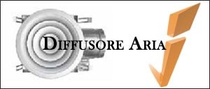 Diffusore Aria
