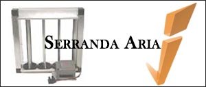 Serranda Aria