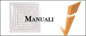Diffusore Manuale Aria