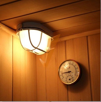 interno sauna