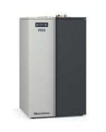 CALDAIA A PELLET EXTRAFLAME PK15 DA 15 kW