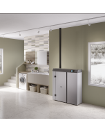 Edilkamin Gora2 Slim Up 21,5 kW