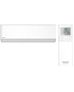 Unità interna Panasonic Etherea bianco R32 CS-Z25ZKEW