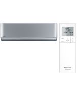 Unità interna Panasonic Etherea Silver R32 CS-XZ20ZKEW