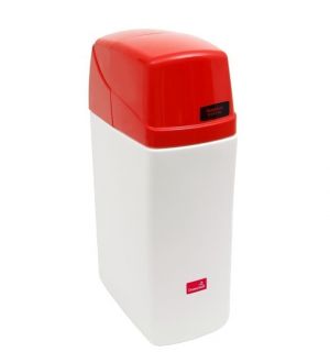 ADDOLCITORE CABINATO PER ACQUA POTABILE CILLIT DOMOSOFT UKV-BIO 10 (SISTEMA DI AUTODISINFEZIONE)