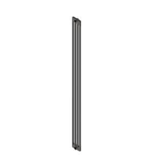 Radiatore Calidarium Virgo 4/2000 (4 colonne H 2000 mm)