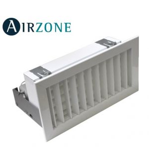 Bocchetta Motorizzata Airzone Rint H 200 x L 500 mm 