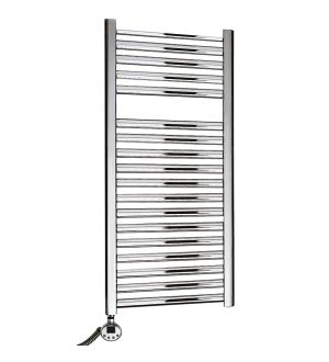 ASMCT F 9300 500 770 TERMOARREDO CALIDARIUM MERCURIO CROMATO ELETTRICO 500 x 770 mm CON TERMOSTATO REGOLABILE (300 W)