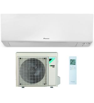 Condizionatore Daikin Monosplit Perfera 