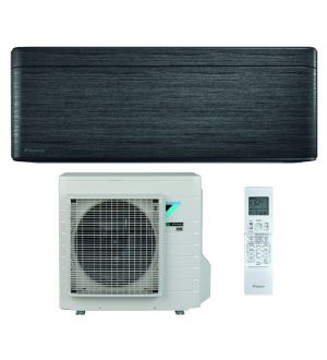 Condizionatore Daikin Monosplit Stylish Blackwood
