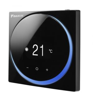 Daikin Controller Design Madoka Nero
