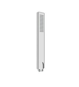 Doccetta Ponsi Flat in ABS, 1 Funzione 
