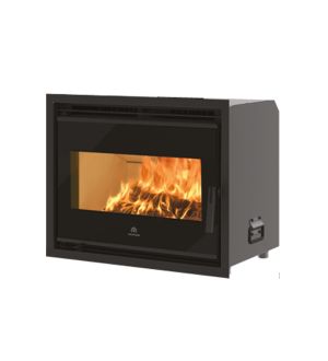 INSERTO A LEGNA EDILKAMIN FIREBOX EVO 54