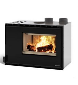 La Nordica Inserto 80 High Pressure 7,9 kW