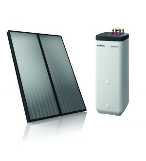 Daikin P Solaris Kit 2xV21/300 SopraT