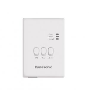 CZ-TAW1 - Panasonic Aquarea Smart Cloud