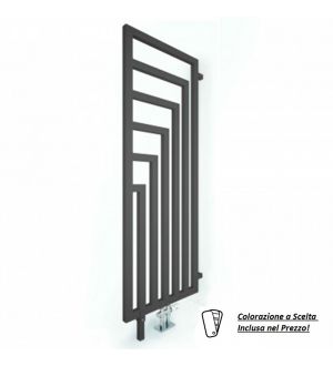 Termoarredo di Design Terma Angus DW 1460 x 520 mm