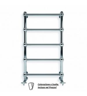TERMOARREDO DI DESIGN TERMA RETRO 1540 X 504 mm 