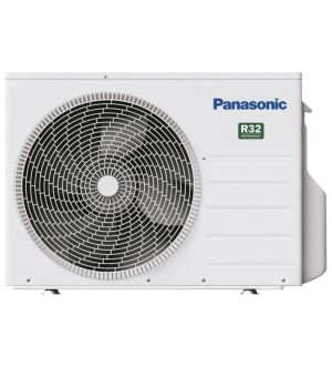 Unità Esterna Free Multi Z Panasonic 