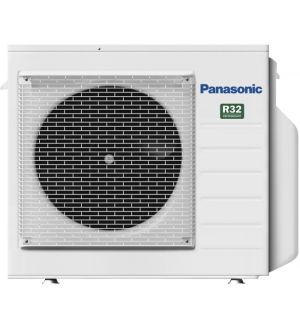 Unità Esterna Free Multi Z Panasonic