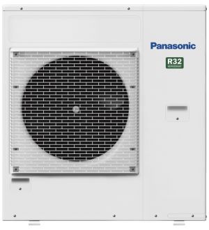 Panasonic Free Multi Z CU-4Z90TBE