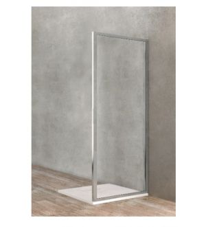 PARETE FISSA PER BOX DOCCIA PONSI SERIE GOLD