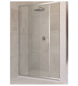 PORTA SCORREVOLE PONSI SERIE GOLD PER ANGOLO O NICCHIA 