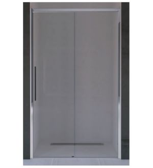 PORTA SCORREVOLE PER NICCHIA