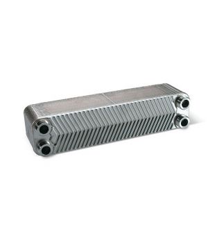 La Nordica Scambiatore 30 Piastre