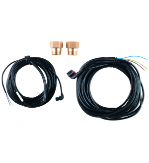 SET VALVOLE DI NON RITORNO PER UNITA' ESTERNA HYBRID IDROSPLIT 4 kW H/O