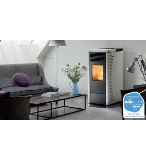 Stufa a Pellet Ravelli RC 70 