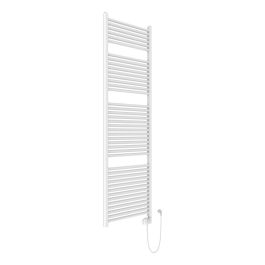 Termoarredo Calidarium Mercurio Elettrico 600 x 1800 mm Con Termostato ...