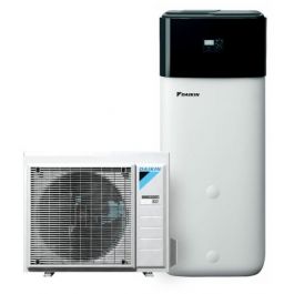 SB.EHSX308D/06R1 - Sistema Daikin Compact R32 H/C 6 kW, 300 litri