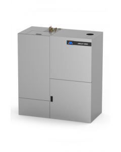 Caldaia a Pellet Jolly Mec J30/J35