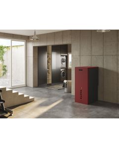 CALDAIA A PELLET EK63 KAPPA240