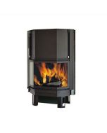 CAMINO A LEGNA EK63 FIREK 3 PRISMATICO 15,2 KW