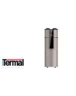 SCALDACQUA IN POMPA DI CALORE MITSUBISHI HOT WATER, SERIE "DUCTED"
