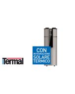 SCALDACQUA IN POMPA DI CALORE 300 L, MITSUBISHI HOT WATER, SERIE "DUCTED" - INTEGRABILE CON SOLARE TERMICO