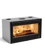 La Nordica Inserto 100 Wide 8,1 kW
