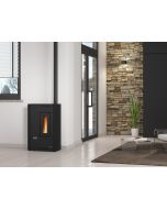 Stufa a Pellet Extraflame Luisella 4 kW 