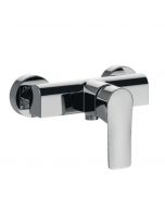 MISCELATORE ESTERNO DOCCIA CON ATTACCO DA 1/2" PONSI CONVIVIO