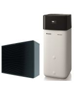 Daikin Altherma 3 H HT ECH2O R32 14 kW H/C BIV 500 L 1P