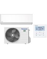 Condizionatori monosplit Panasonic Etherea 24000 Btu A++ R32