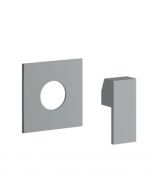SET ESTERNO PER INCASSO DOCCIA UNIVERSALE 1 VIA PONSI ITALIA R 