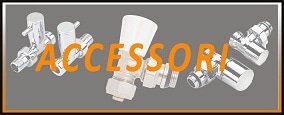 Accessori Termoarredo