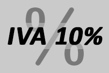 IVA 10%