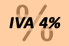 IVA 4%