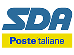 Logo SDA