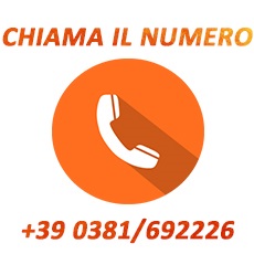 Chiamaci!